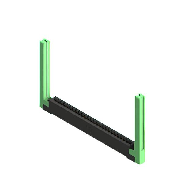 387-025-559-158 EDAC Inc.  Edgeboard Connectors